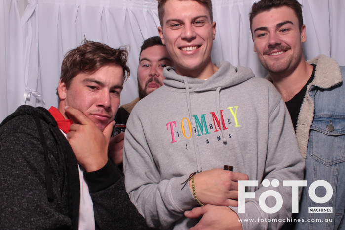 Billy's 21st | View more photos from the event at gallery.fotomachines.com.au/u/FOTOMachines/Billys-21st